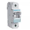 mcb 1p 80a 10ka hager HLF180S