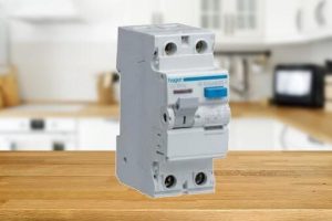 Aptomat chống giật Hager