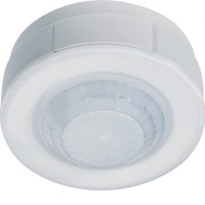 cảm biến chuyển động hager EE804A
