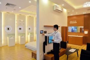 thiết bị điện Hager