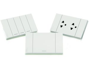 công tắc ổ cắm avataron A