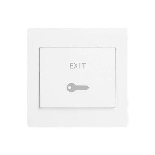 Công tắc Exit Hager Muse WGML111E