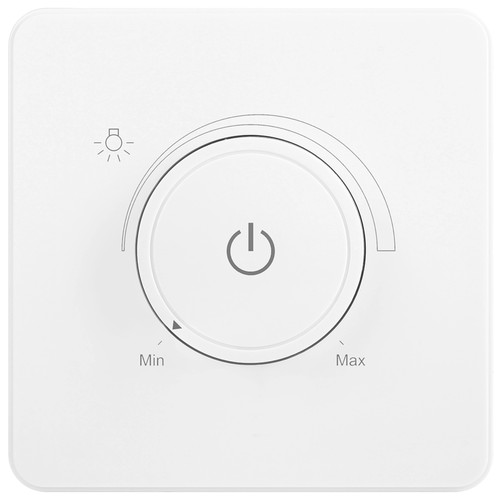 Dimmer đèn Hager Dream
